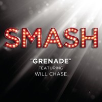 Grenade_Will Chase,SMASH Cast