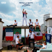 Maison d’arrêt(feat. Maes)_Hornet La Frappe,Maes