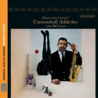 Waltz For Debby_Cannonball Adderley