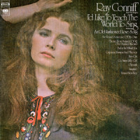Gypsies, Tramps And Thieves_Ray Conniff