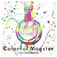 ガオガオ・オールスター_Little Glee Monster