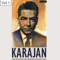 Clarinet Concerto in A Major, KV 624: III. Rondo: Allegro_Wiener Philharmoniker,Leopold Wlach,Herbert von Karajan