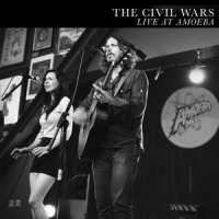 From This Valley_The Civil Wars