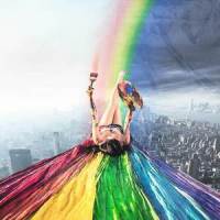 Rainbow_Neeraj Shridhar,Amrita Singh,Cool 7rack