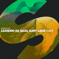 Cafè_Leandro Da Silva,Gary Caos