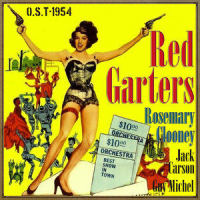 Red Garters_Rosemary Clooney,Joseph J. Lilley,His Orchestra