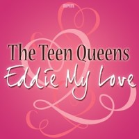 I Miss You_The Teen Queens