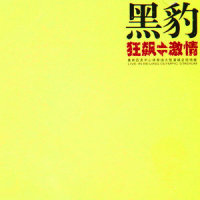 怕你为自己流泪_黑豹乐队