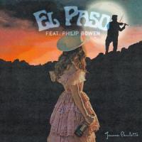 El Paso (feat. Philip Bowen)_Jenna Paulette,Philip Bowen
