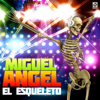 El Esqueleto_Miguel Angel