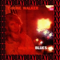 Blues Is A Woman_T-Bone Walker