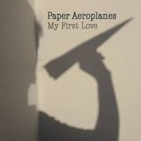 Cold Collections_Paper Aeroplanes