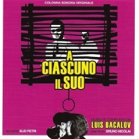 Il sospetto di Laurana_Luis Bacalov