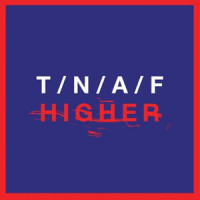 Higher_The Naked and Famous,Thomas Powers,Alisa Xayalith,Aaron Short,Jesse Wood,David Beadle