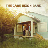 Further The Sky_The Gabe Dixon Band,Mindy Smith