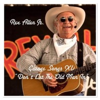 The Answer_REX ALLEN JR.