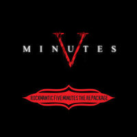 Perih_Five Minutes