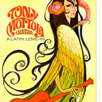 La Montana_Tony Mottola