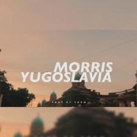 YUGOSLAVIA_Morris,Tibor