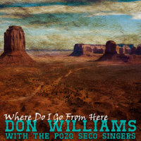 (There's) Alway Something There to Remind Me_Don Williams