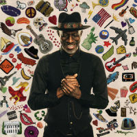 Beautiful Music_Keb' Mo',Robbie Brooks Moore