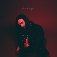 I Shall Not Fear_Jon Bryant