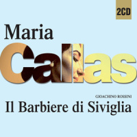 ECCO RIDENTE IN CIELO (Conte)_Maria Callas
