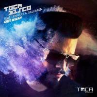 Get Away(feat. Lennart A. Salomon)_Tocadisco,Lennart a. Salomon
