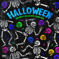 Halloween_Wolfpack,Bassjackers,Baba Yega