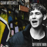 Different Man_Sam Mitchell