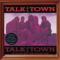 Free Like an Eagle_Talk Of The Town