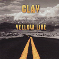 Yellow Line_Clay