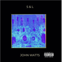 S & L_John Watts,Aimee Purple Rain,Vee lour
