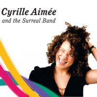 Sunny_Cyrille Aimee