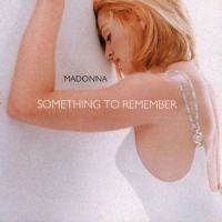 I Want You_Madonna