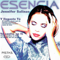 Algo Anda Mal(Pista)_Jennifer Salinas,One Voice