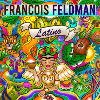 Solo Di Hola_Francois Feldman,Claudia