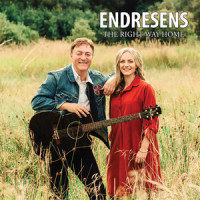 Harmony_Endresens,Tor Endresen,Claudia Scott,Kieran Kane