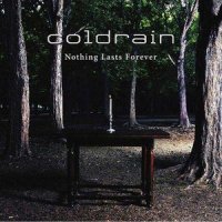 We're not alone_coldrain