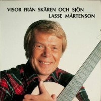 Mitt endaste hopp_Lasse Mårtenson
