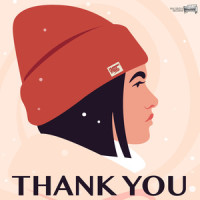 THANK YOU_Humming Urban Stereo