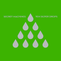 Daddy's In The Doldrums_Secret Machines