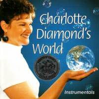 Giddyup Pony_Charlotte Diamond