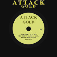The Mighty Gates of Goza_King Tubby,Osbourne Ruddock