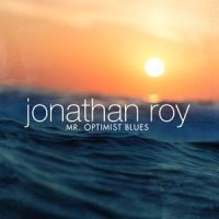 New Shoes_Jonathan Roy