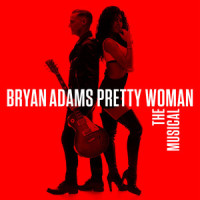 Welcome To Hollywood_Bryan Adams