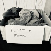 Lost and Found_Cody James