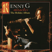 The Christmas Song_Kenny G