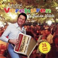 La Fête Du Tabac_André Verchuren