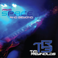 Do You Wanna_Tim Reynolds,TR3